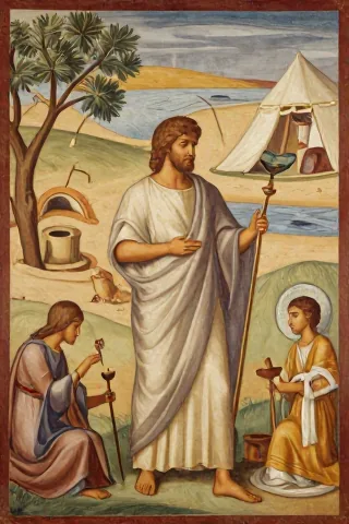 Daniel