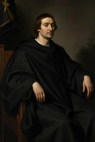 Abelard 名字源頭意象圖