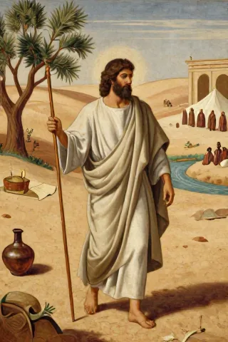 Abraham