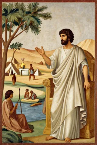 Absalom