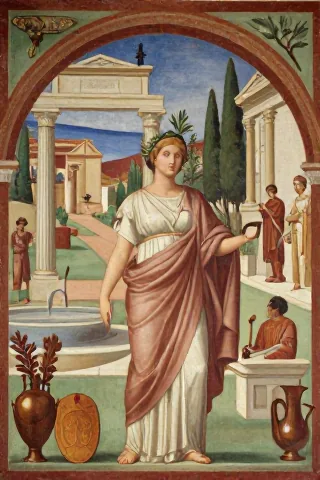Saint Felicity
