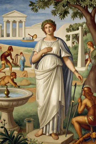Saint Agatha of Sicily