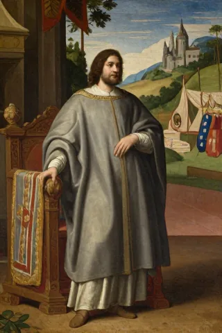Alaric I