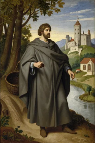 Aldous Germanic source