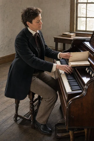 Alex 名字源頭意象圖