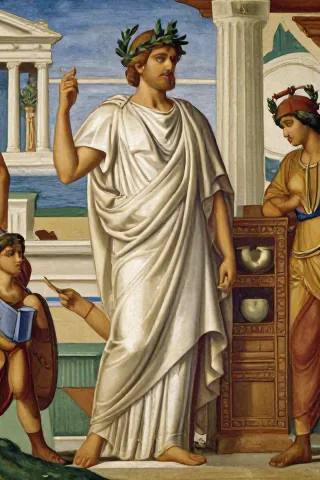 Alexander the Great