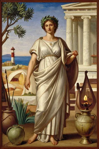 Alexandria