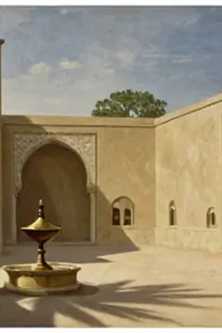 Ali ibn Abi Talib