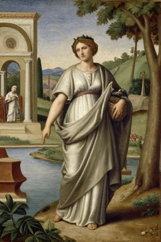 Amanda