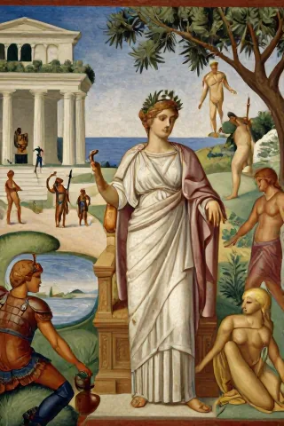 Saint Anastasia