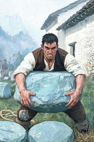 Ander 名字源頭意象圖