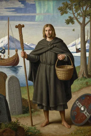 Andrew the Apostle