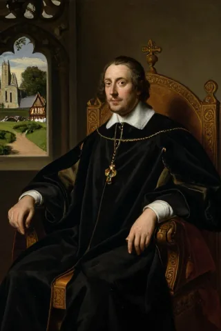 Anderson Dawson