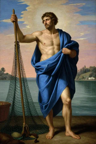 Andrew the Apostle