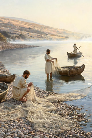 Andrew the Apostle