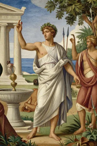Andrew the Apostle