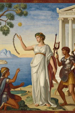 Andromeda