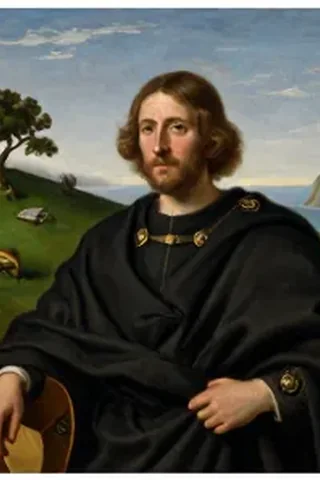 Aengus / Oengus