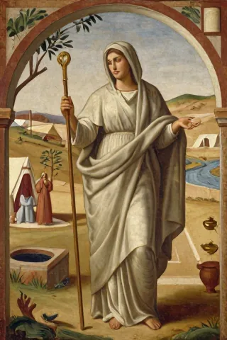 Deborah