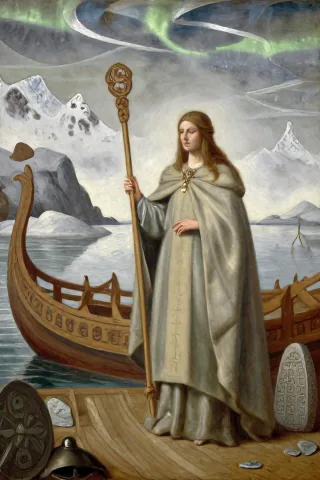 Seán / John