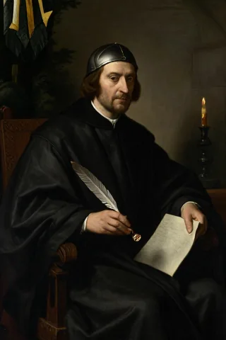 Anselm of Canterbury