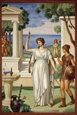 Antheia