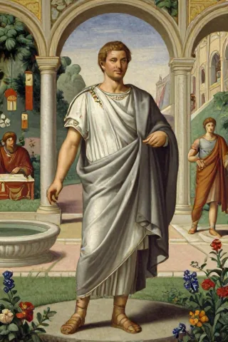 Marcus Antonius