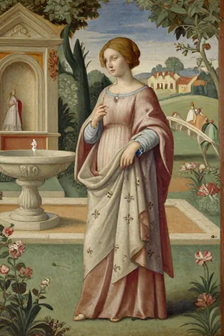 Marie Antoinette