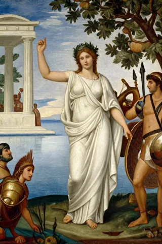 Aphrodite
