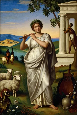 Arcadia
