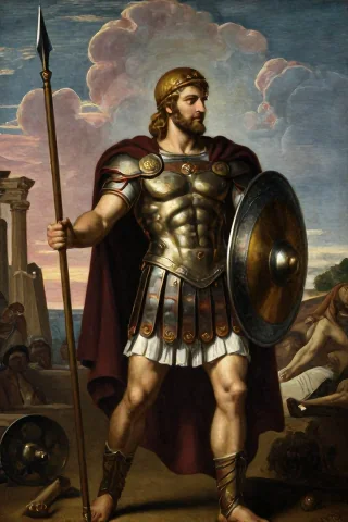 Ares