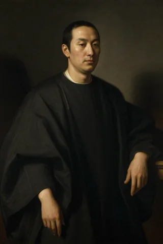 Arjun 名字源頭意象圖