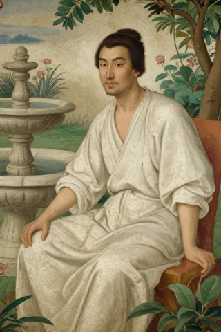 Aslan 名字源頭意象圖