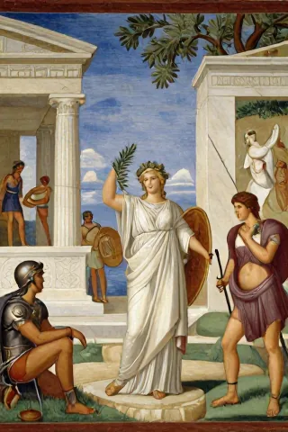 Athena