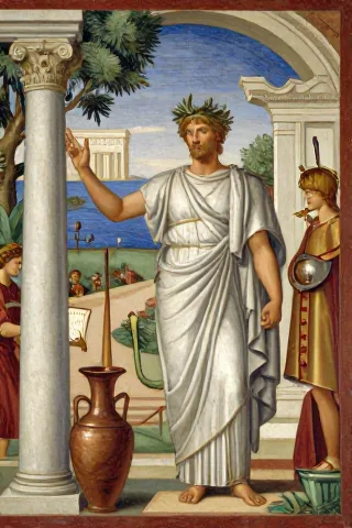 Titus Pomponius Atticus