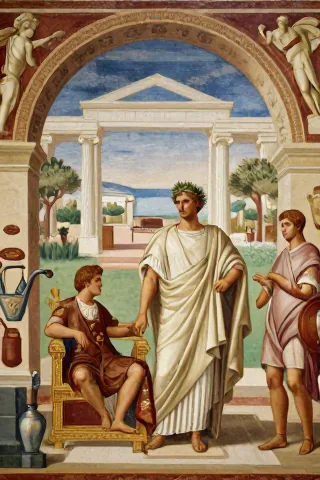 Augustus