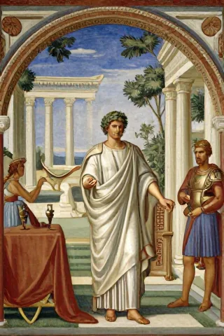 Marcus Aurelius