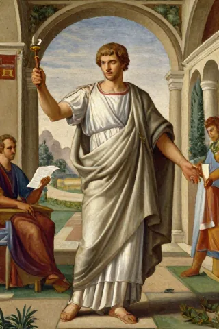 Augustine of Hippo