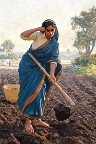 Avani 名字源頭意象圖