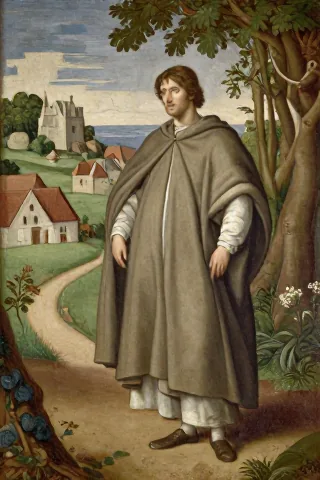 Averill old personal-name source