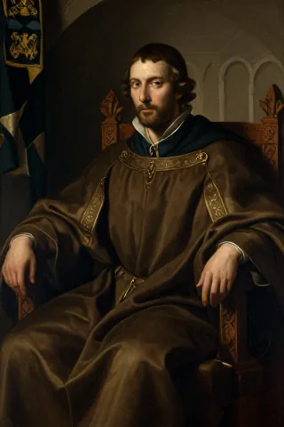 Baldwin I of Jerusalem