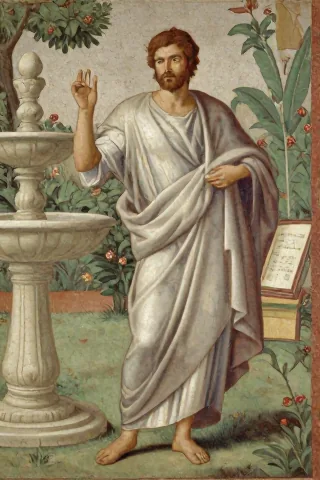 Bartholomew the Apostle