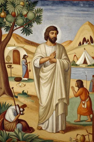 Barnabas