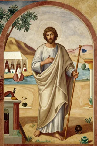 Bartholomew the Apostle