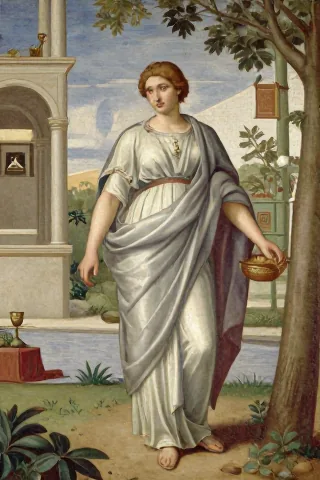 Beatrice Portinari
