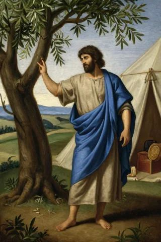 Benjamin