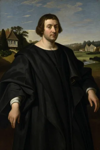 Benson patronymic source