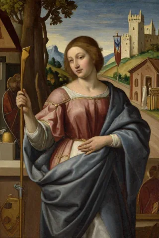 Bernadette
