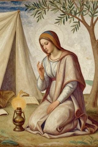 Bethany