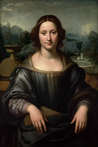 Bianca Maria Visconti